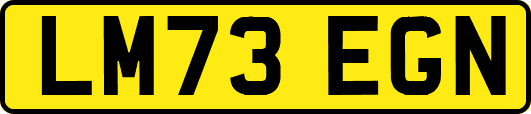 LM73EGN