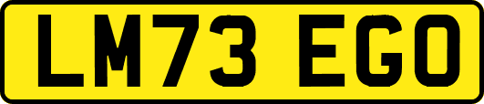 LM73EGO