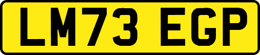 LM73EGP