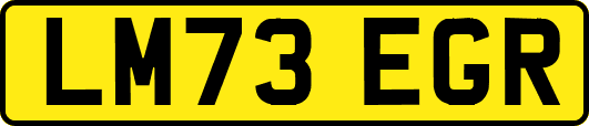 LM73EGR