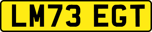 LM73EGT