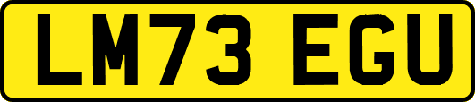 LM73EGU