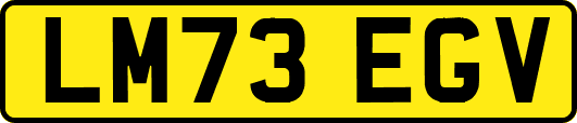 LM73EGV