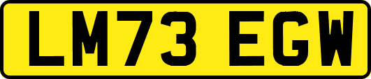 LM73EGW