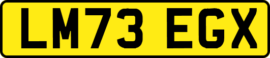 LM73EGX