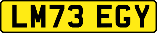 LM73EGY