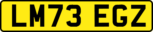 LM73EGZ