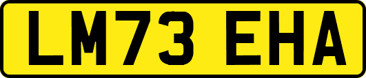 LM73EHA