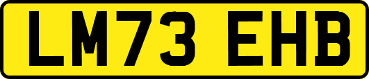 LM73EHB