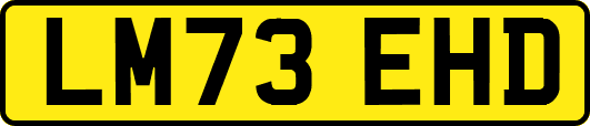 LM73EHD