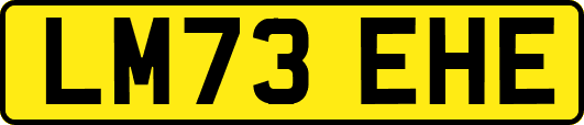 LM73EHE