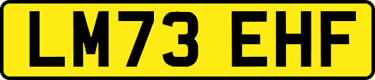 LM73EHF