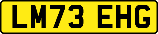 LM73EHG