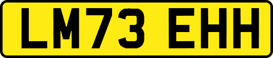 LM73EHH