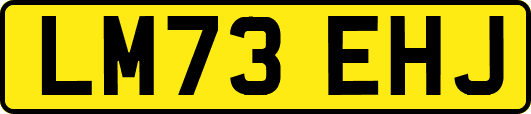 LM73EHJ