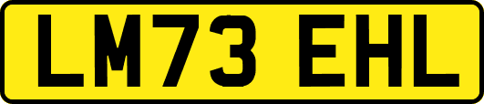 LM73EHL