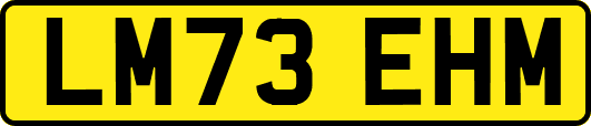 LM73EHM