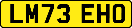 LM73EHO