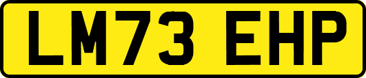 LM73EHP