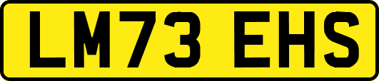 LM73EHS