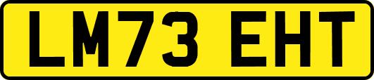 LM73EHT