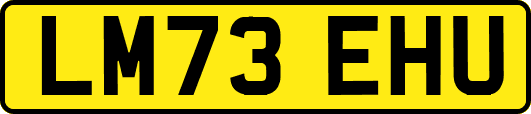 LM73EHU