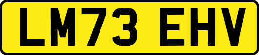 LM73EHV