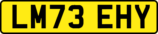 LM73EHY