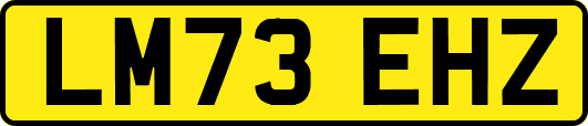 LM73EHZ