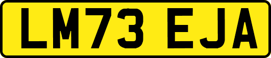 LM73EJA