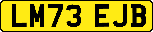 LM73EJB