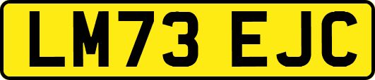 LM73EJC