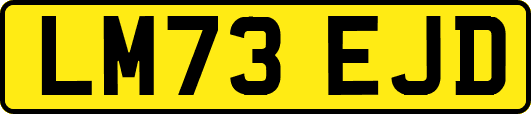 LM73EJD