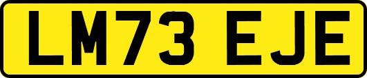 LM73EJE