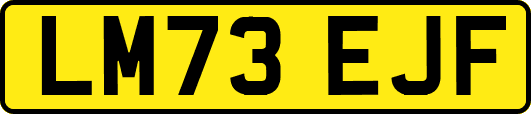 LM73EJF