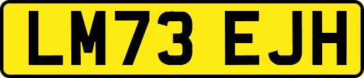 LM73EJH