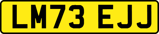 LM73EJJ