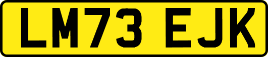 LM73EJK
