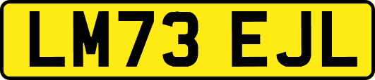LM73EJL