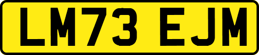 LM73EJM