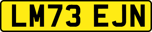 LM73EJN