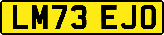 LM73EJO
