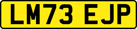 LM73EJP