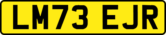 LM73EJR