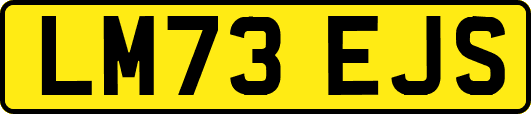 LM73EJS