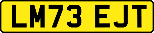 LM73EJT
