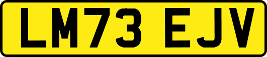 LM73EJV