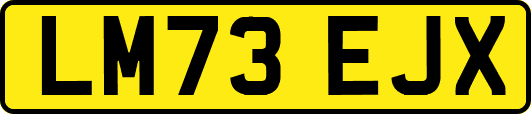 LM73EJX