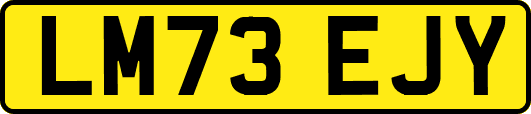 LM73EJY