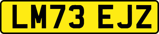 LM73EJZ